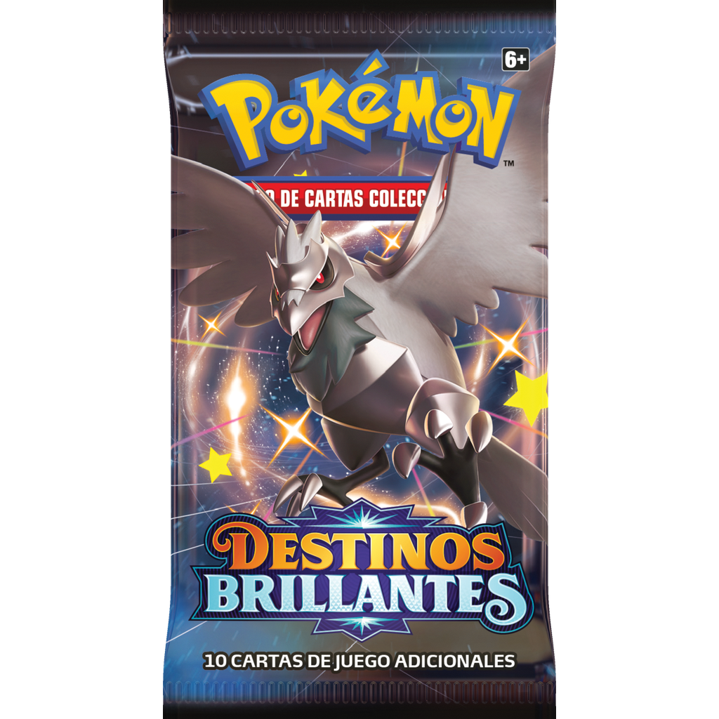 Destinos Brillantes - Sobre - Español