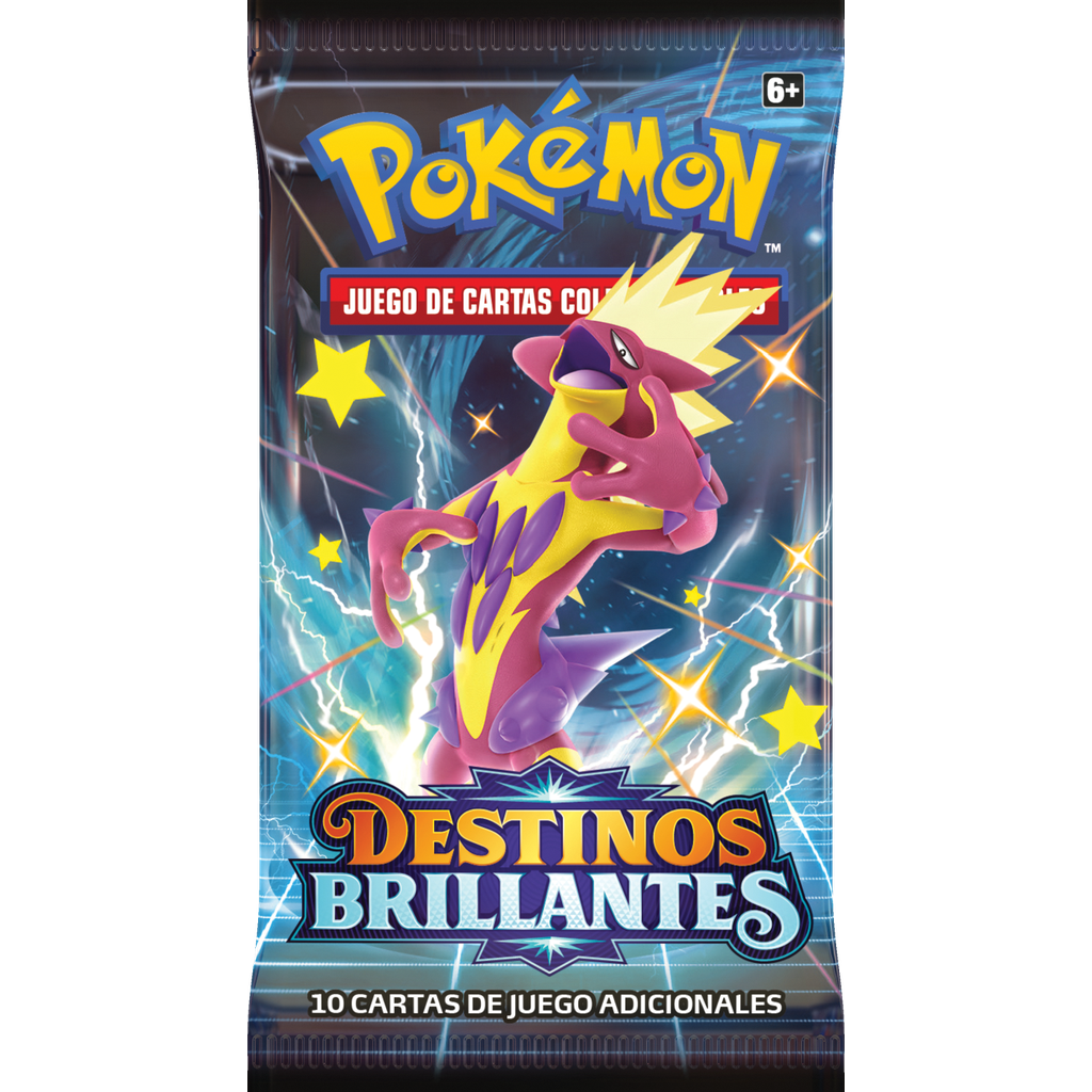 Destinos Brillantes - Sobre - Español