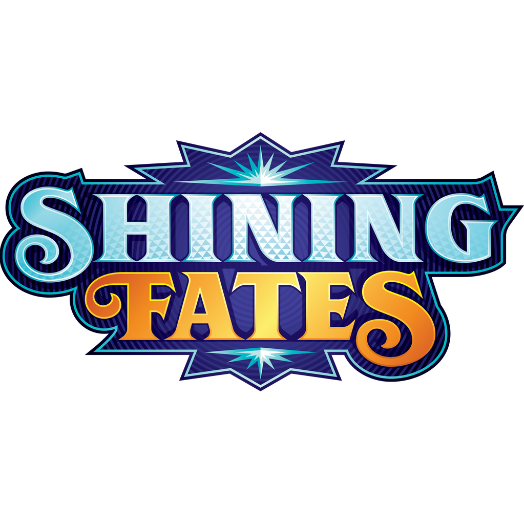 Shining Fates - Sobre - Inglés