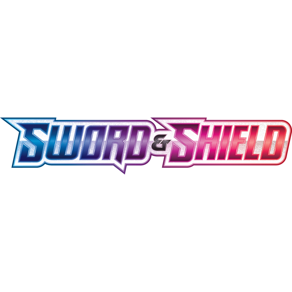 Sword & Shield Base Set - ETB - Inglés