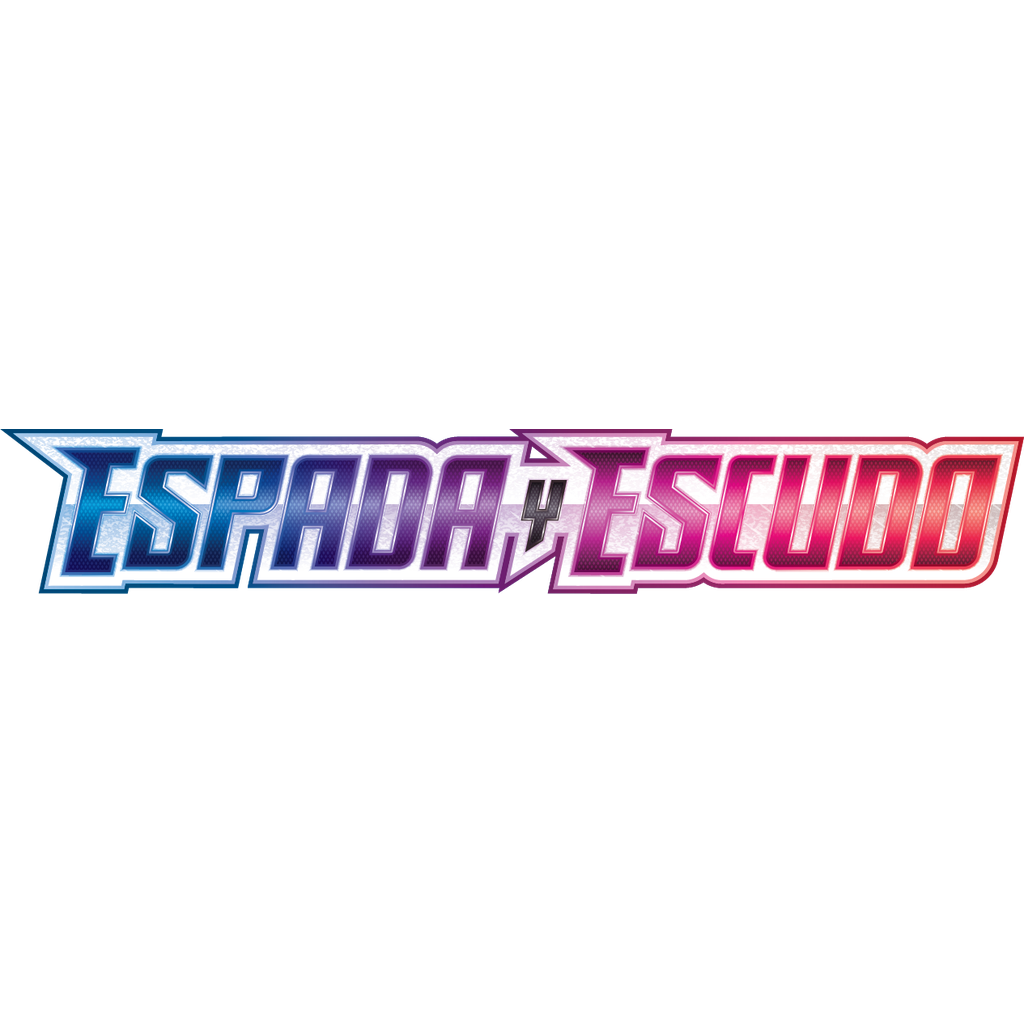 Espada y Escudo Base Set - ETB - Español