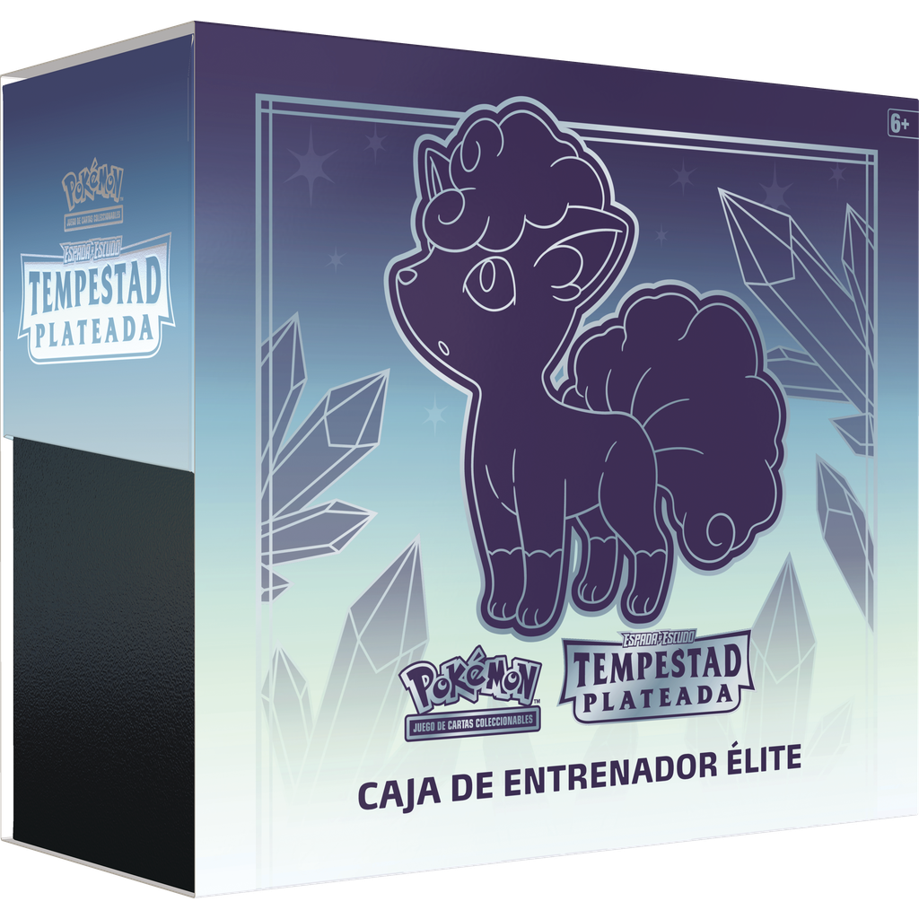 Tempestad Plateada - ETB - Español