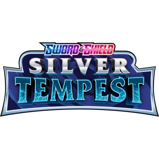 Silver Tempest - ETB - Inglés