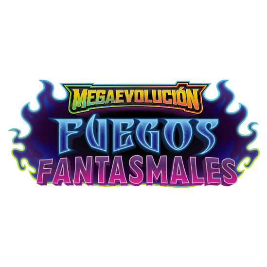Fuegos Fantasmales - ETB - Español