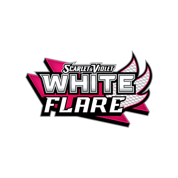 White Flare - ETB - Inglés